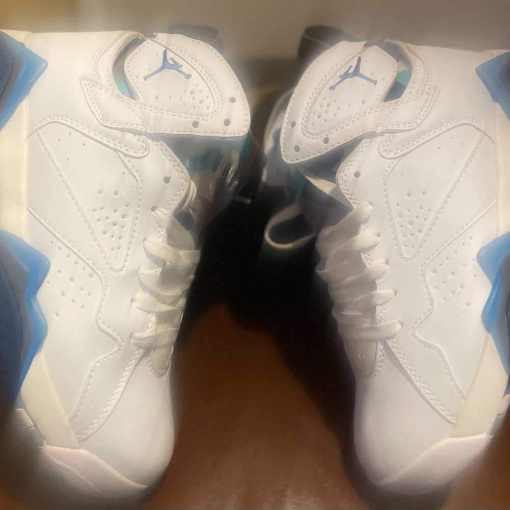 Air Jordan 7 Retro 'French Blue'